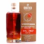 Isautier L’Aventurier Rhum Vieux Traditionnel - Brut de fût (LMDW) 2008