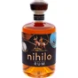 Nihilo Afrikan Gold Rum