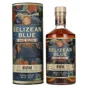 Travellers Belizean Blue Rare Blend