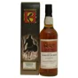 Blackadder Finest Dominican Rum (10 Years Old) 2011