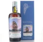 Silver Seal Enmore Demerara 2002
