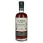 AB No. 1 Brands Secret El Paseo del Ron Premium Dark Rum 2023