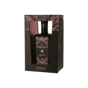 Longueteau GENESIS Collection Rhum Ambré 2020