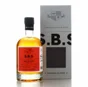 S.B.S Tahiti (Bourbon Cask) 2017