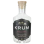 Maennerhobby Krum Weisser Rum