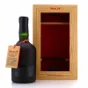 Rhum J.M Signature Millésime 1997