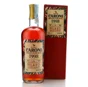 Milano Whisky Company Caroni Single Cask Rum 1998