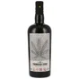 T.D.L Flensburg Rum Company Trinidad 2002