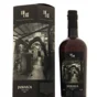 Romdeluxe Long Pond Distillery Series Rum No. 1 TECC 2023