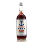 Charles Kinloch & Co. Blue Anchor Demerara Navy Rum 1970s
