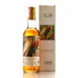 Moon Import Clarendon Jamaica Rum 1996