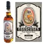 KLUBB23 EGGSCUSES Rum 2007