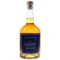 Poisson Père Labat Brut de fût (Rhum Vieux VSOP) 2019
