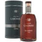 Destileria Carupano Ron Añejo Reserve 1996