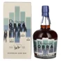 Dictador Obra Sherry 2003