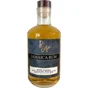 Hampden RA Jamaica Rum HDHE DOK 2009