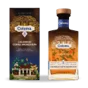 Hacienda Coloma Coloma Colombien Coffee Smoked Rum