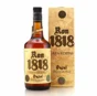 Bardinet Destilerias Pujol I Grau Ron Pujol 1818 Gran Reserva