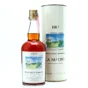 Maison La Mauny Rhum Vieux Agricole 1987