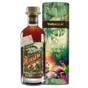 Dugas Fortin La Maison du Rhum Paraguay #6 2015