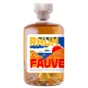 Vermeil Spirits Rhum Fauve Bio