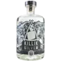 Killik Handcrafted Silver Overproof