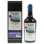 Cane Rum Bottling Company Foursquare Single Cask Rum 2005