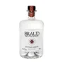 S.A USINE DU MARIN Braud & Quennesson Rhum Blanc Agricole 2023