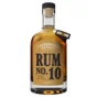 Westerhall Estate Rum No. 10