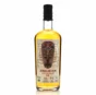 Wu Dram Clan Hampden Jamaican Rum (Flickenschild) SCJB 2024