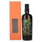 Samaroli Worthy Park Jamaica Rhapsody Blended Rum (Edition 2023) 2015