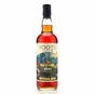 Roots Diamond Guyana Rum SVL 2003