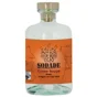 Sodade Canne Rouge Rhum