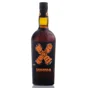 Savanna RumX Co-Bottling Grand Arôme 2007