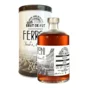 Ferroni Brut de fût (Ex US + FR Rasteau) 2012