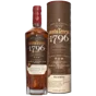Santa Teresa 1796 (Arabica Coffee Cask Finish)