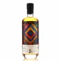 Zéro Nine Spirits South Pacific Rum des Îles Fidji 2015