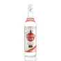 Bagnoli Ron Havana Caribbean Plantation Silver Dry