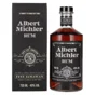 Albert Michler Distillery Fine Jamaican Rum