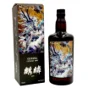 Distilia Uitvlugt The Last Cask Artist (Yu Chuan) 1990