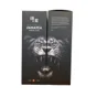 Romdeluxe Hampden Wild Series Rum Jamaica MJH3 2012