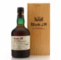 Rhum J.M Single Barrel (Ullrich Selection 2018) 1999