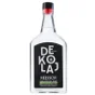 Neisson Dekolaj Jéroboam Foundations (Rhum Agricole Blanc) 2024