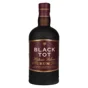 Elixir Distillers of London Black Tot Rum Historic Solera
