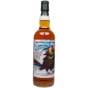 The Whisky Agency Pirates Rum Series (Roenhee) 1993