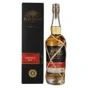 Planteray Jamaica (Ferrand Dry Curaçao Cask) 2019