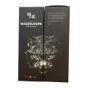 Romdeluxe Poisson Wild Series Rum No. 58 2019