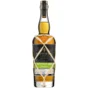 T.D.L Plantation Trinidad (Burgundy Wine Cask) Slovak rum fans 2011