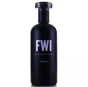 Old Brothers Foursquare & West Indies FWI