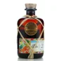 Fiji Rum & Co Plantation Private Cask Barge 166 (l'Un Trouvable) 2015